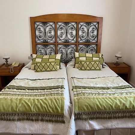 Hotel Casa Somerscales Valparaíso Værelse billede