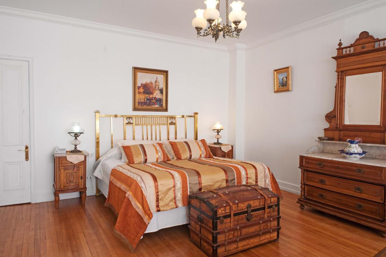 Hotel Casa Somerscales Valparaíso Eksteriør billede
