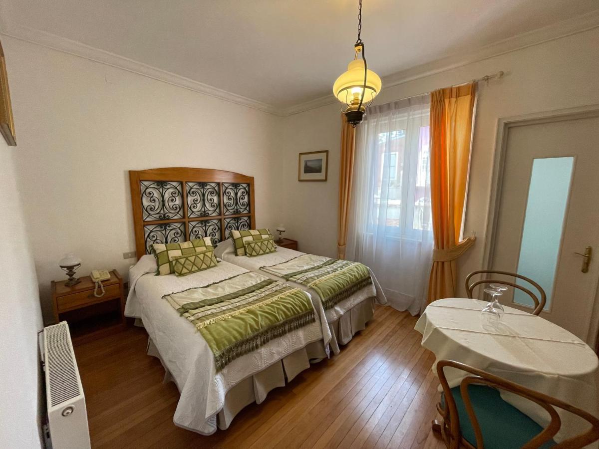 Hotel Casa Somerscales Valparaíso Eksteriør billede