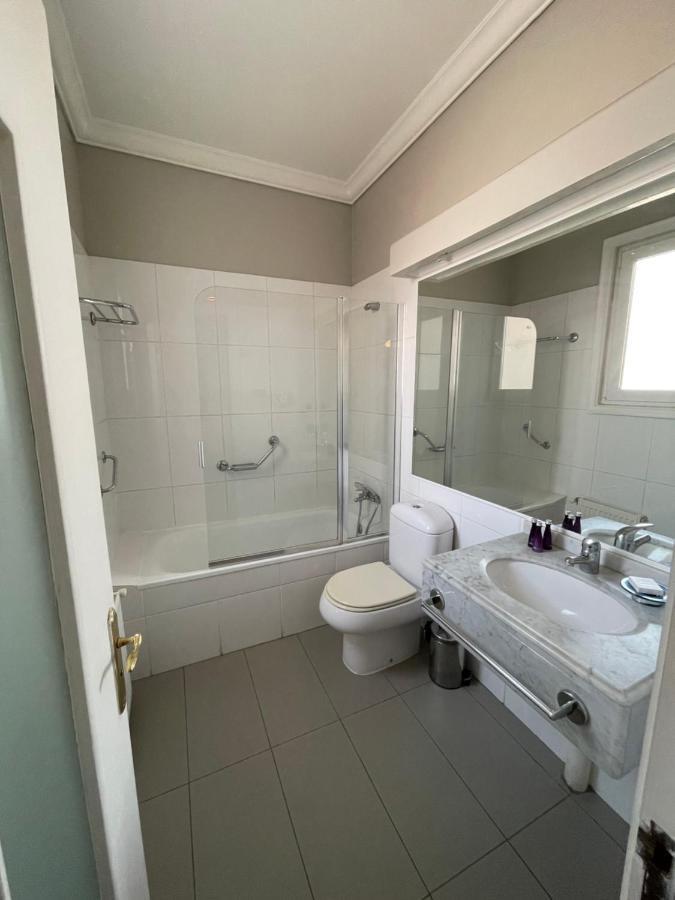 Hotel Casa Somerscales Valparaíso Eksteriør billede