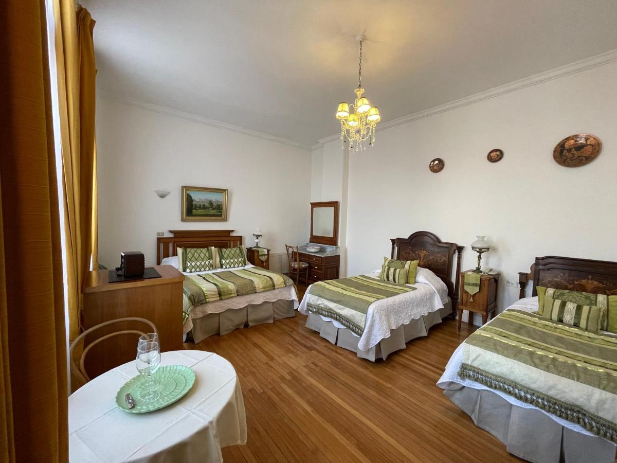 Hotel Casa Somerscales Valparaíso Eksteriør billede
