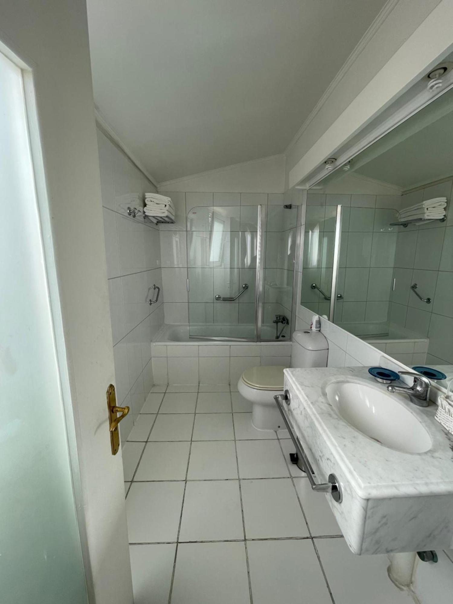 Hotel Casa Somerscales Valparaíso Værelse billede
