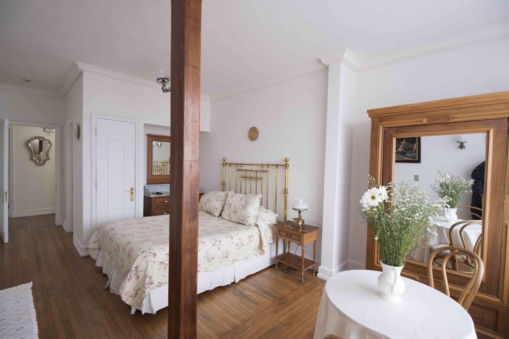 Hotel Casa Somerscales Valparaíso Eksteriør billede