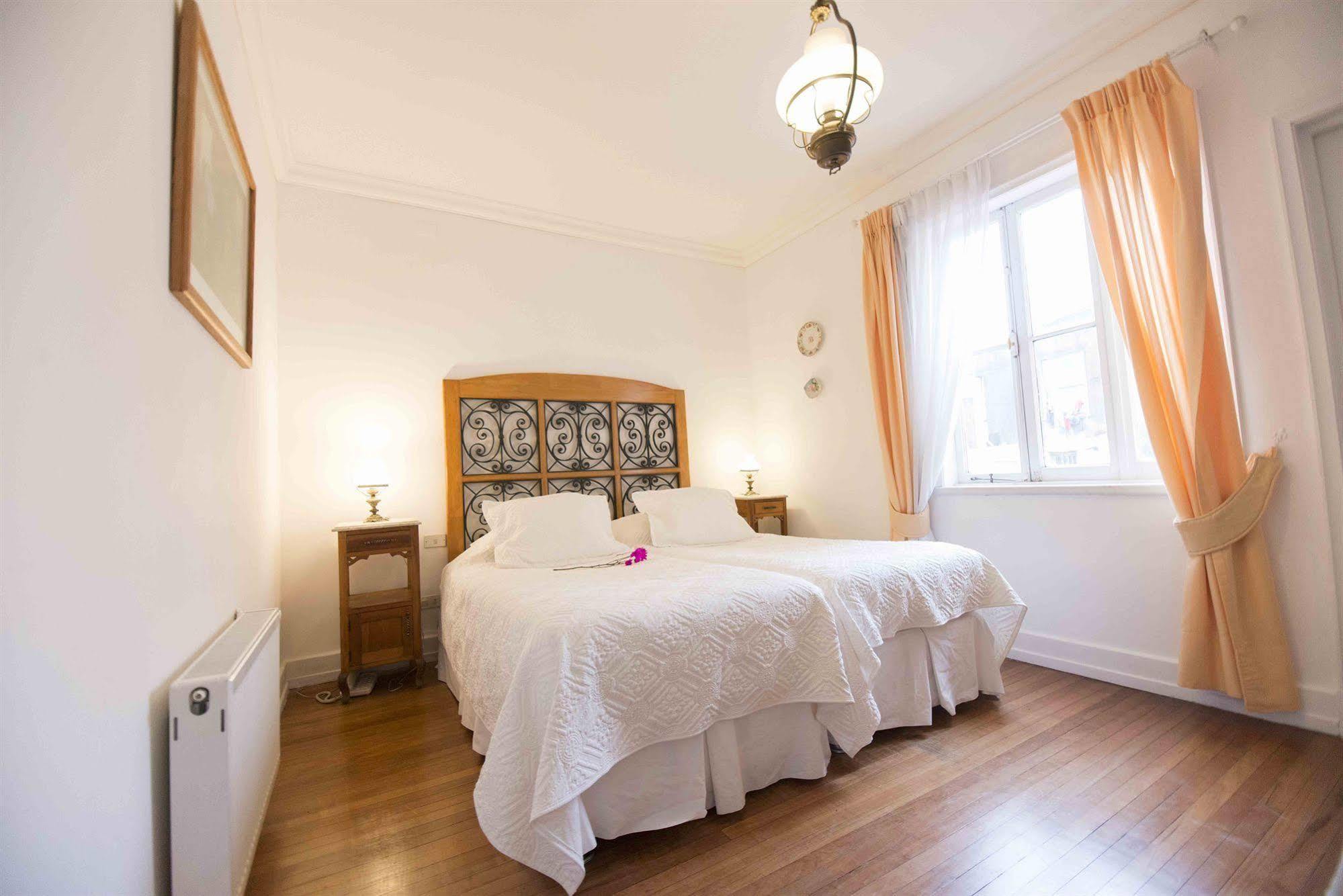 Hotel Casa Somerscales Valparaíso Eksteriør billede