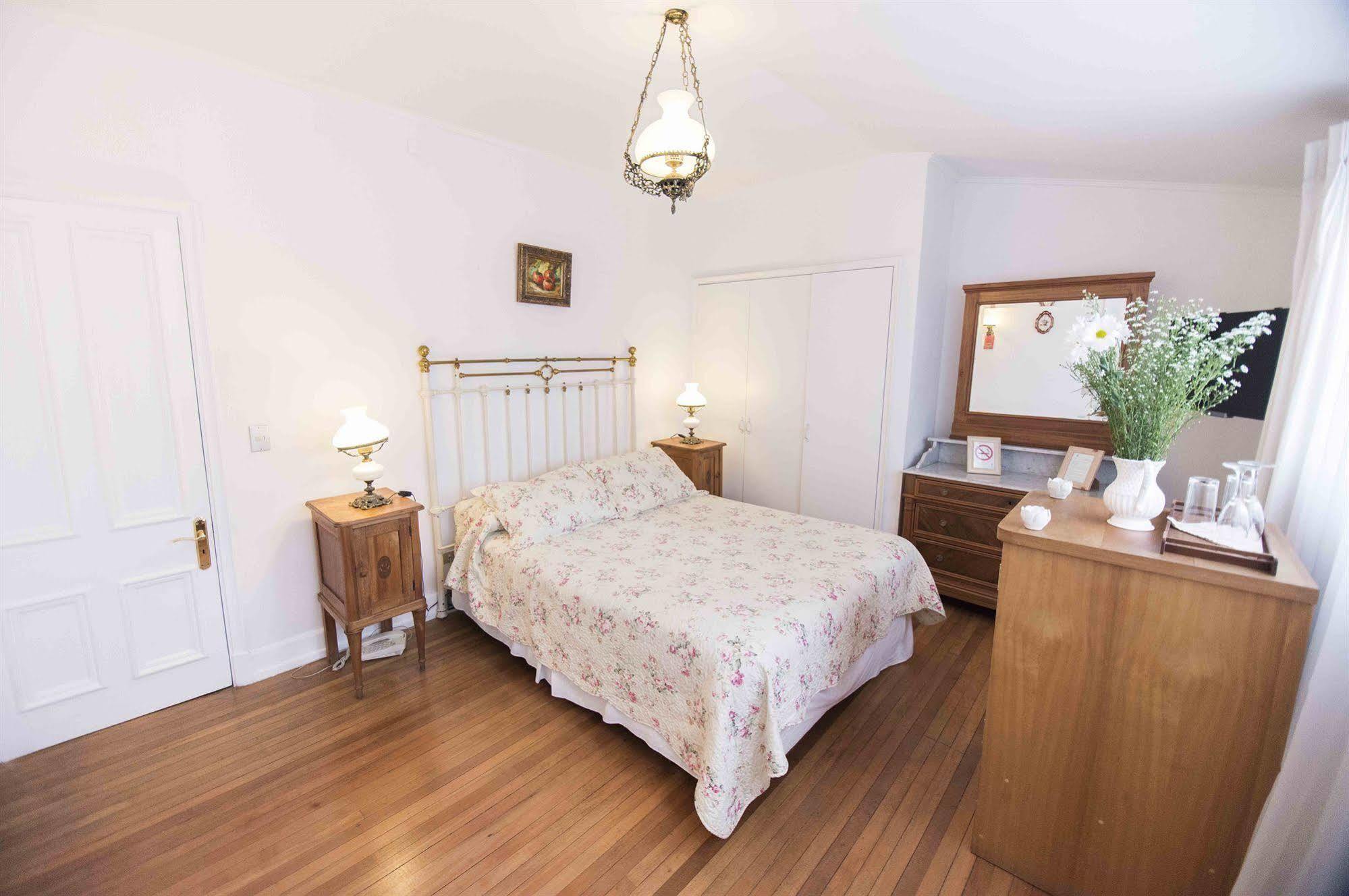 Hotel Casa Somerscales Valparaíso Eksteriør billede